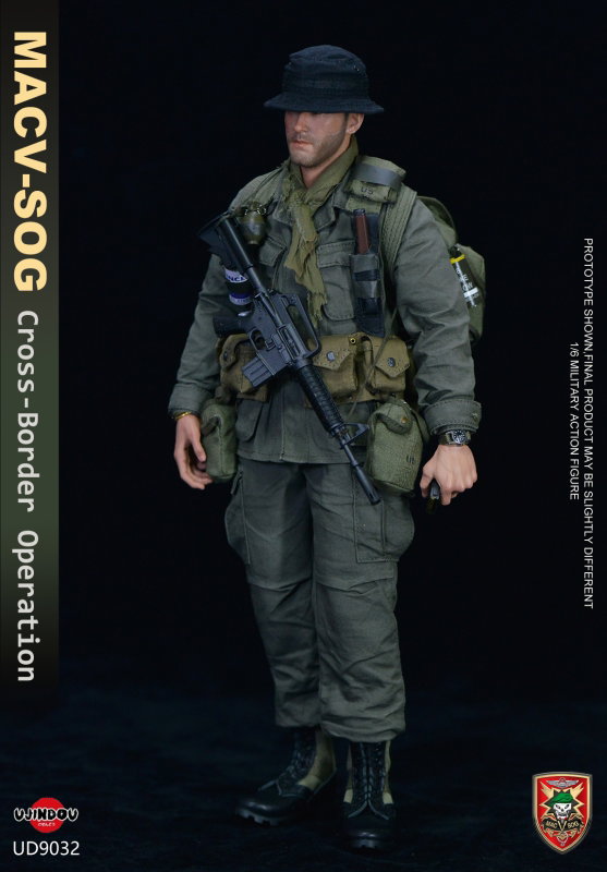MACV-SOG - Cross Border Operation (Special Version) image 7