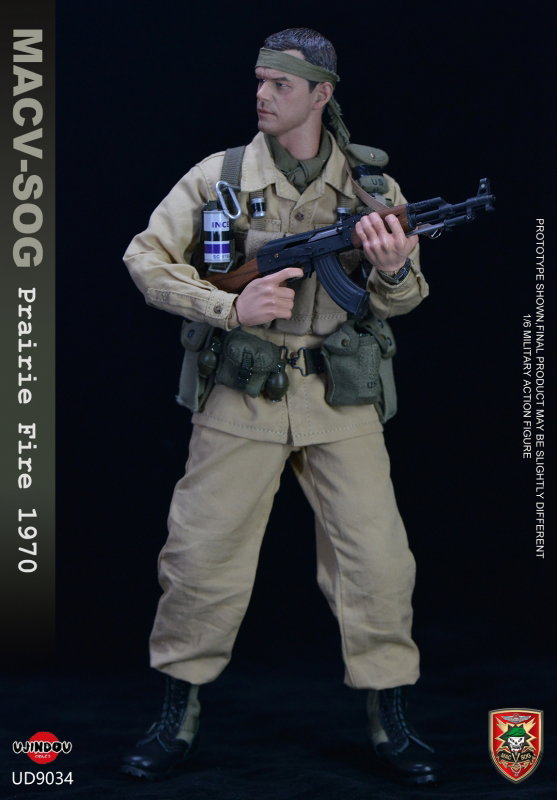 MACV-SOG - Prairie Fire 1970 image 10