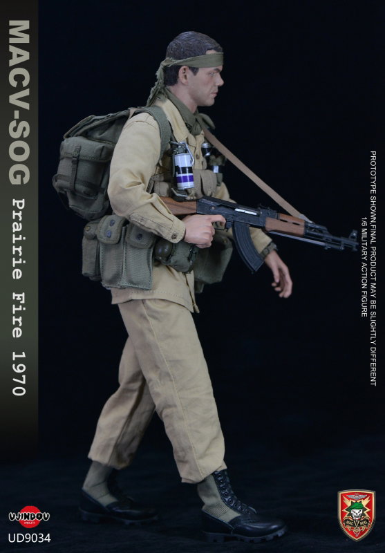 MACV-SOG - Prairie Fire 1970 image 2