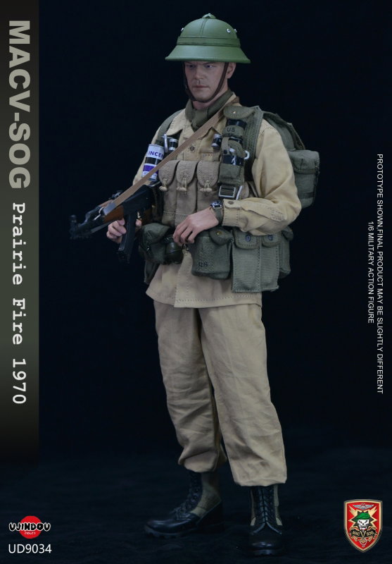 MACV-SOG - Prairie Fire 1970 image 3