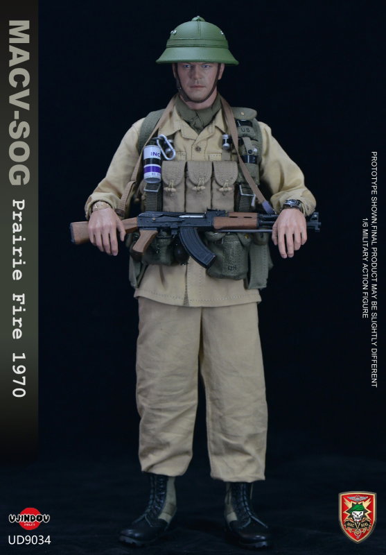 MACV-SOG - Prairie Fire 1970 image 4