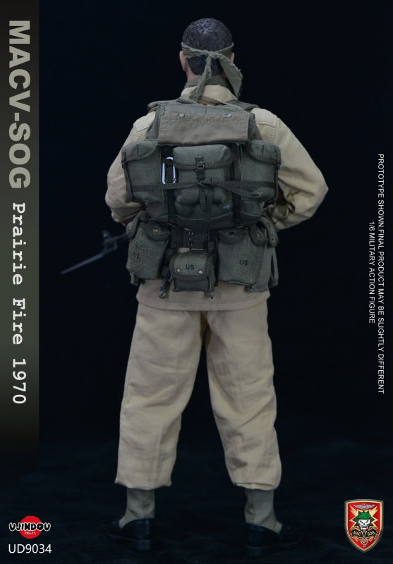 MACV-SOG - Prairie Fire 1970 image 5