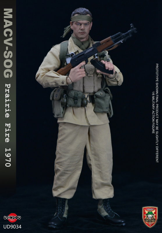 MACV-SOG - Prairie Fire 1970 image 6