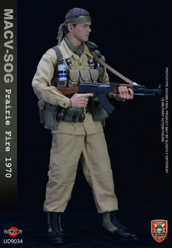 MACV-SOG - Prairie Fire 1970 image 8