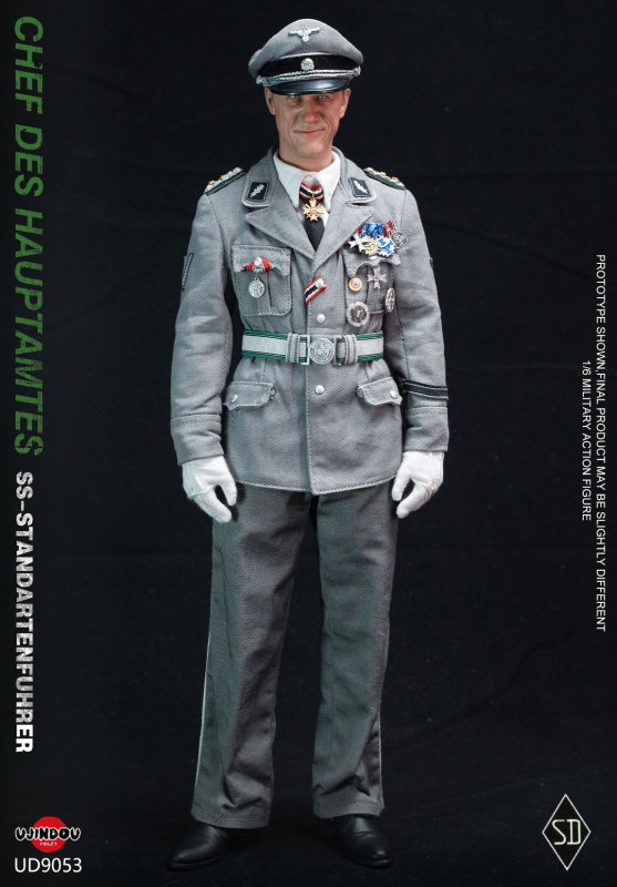 Inglourious Basterds - Hans Landa image 10