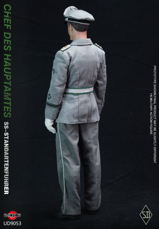 Inglourious Basterds - Hans Landa image 2