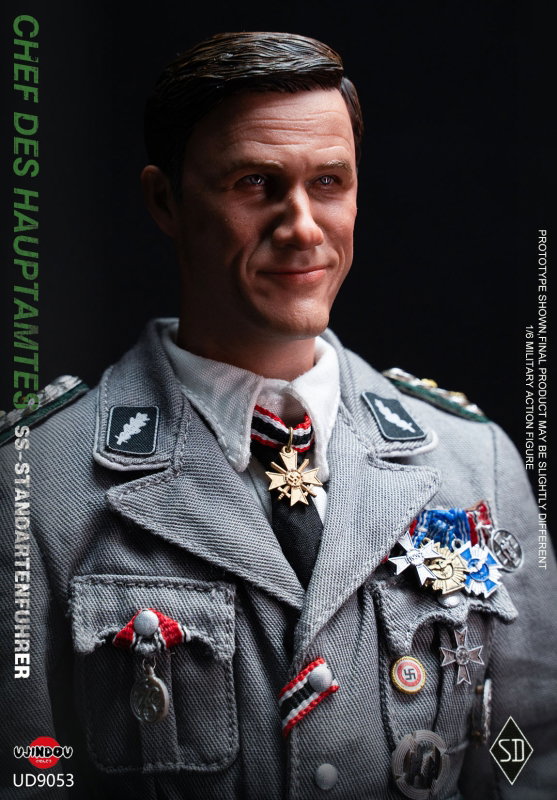 Inglourious Basterds - Hans Landa image 4