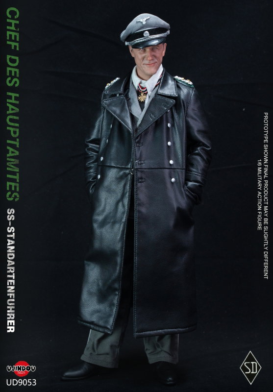 Inglourious Basterds - Hans Landa image 6