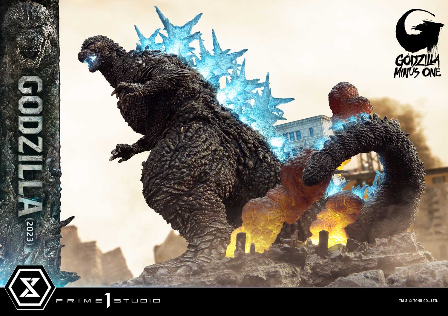 Godzilla (2023) image 9