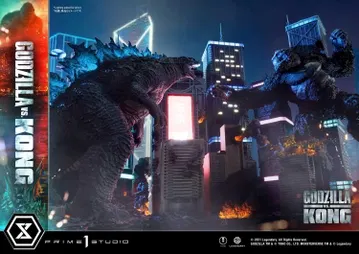Godzilla vs Kong Godzilla vs Kong Final Battle
