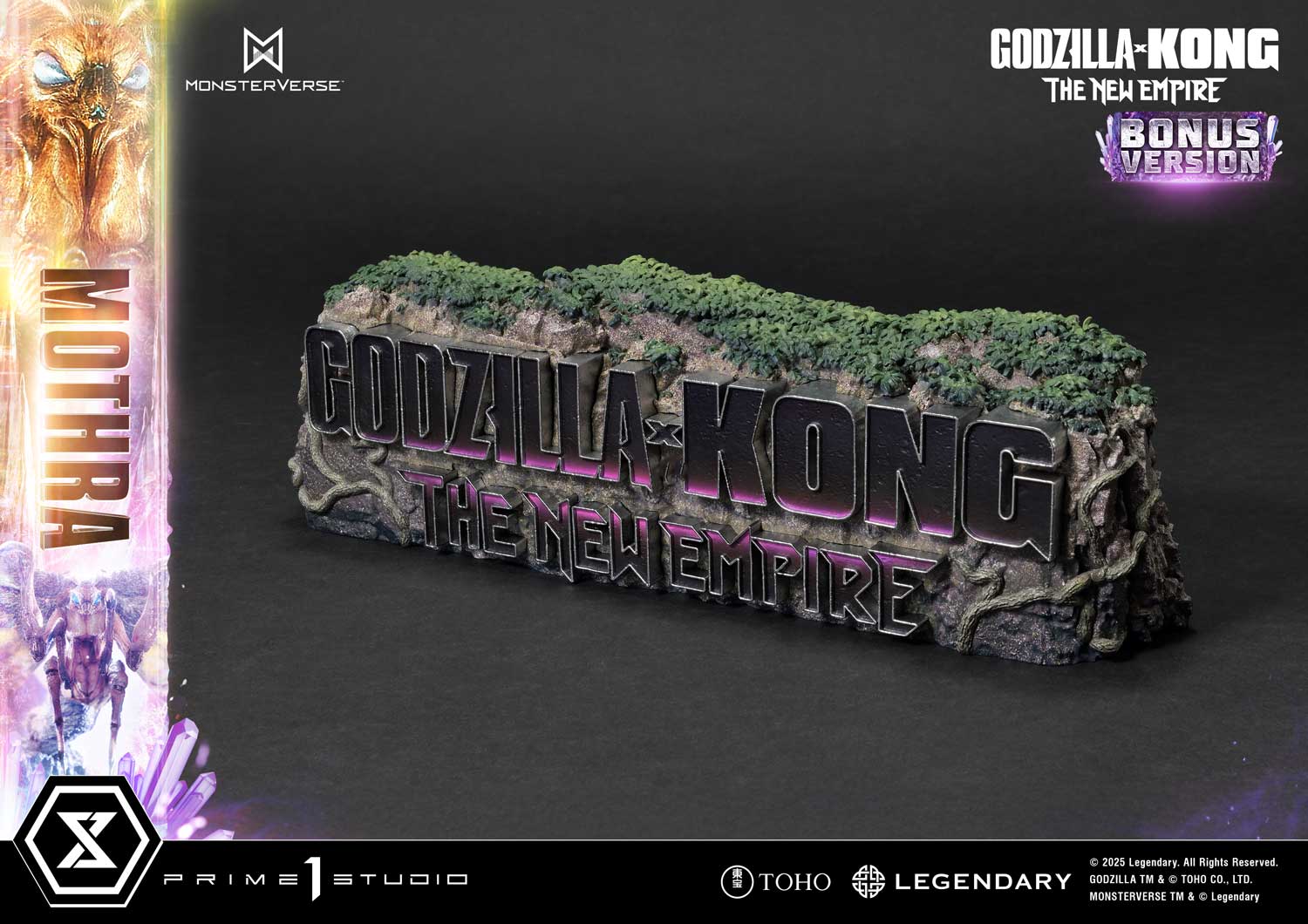 Godzilla x Kong: The New Empire (Film) Mothra image 7