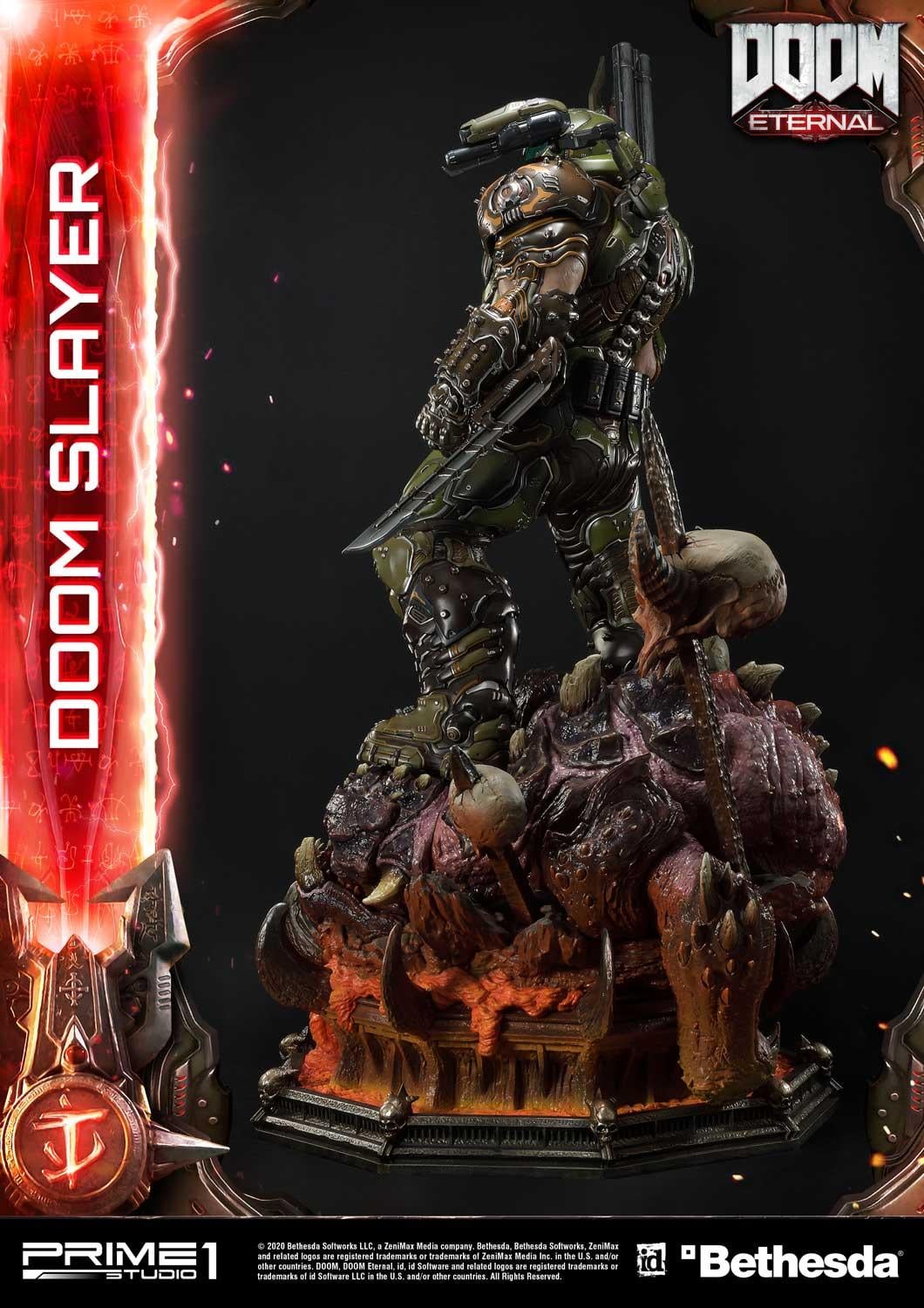 Eternal Doom Slayer Deluxe Version image 10