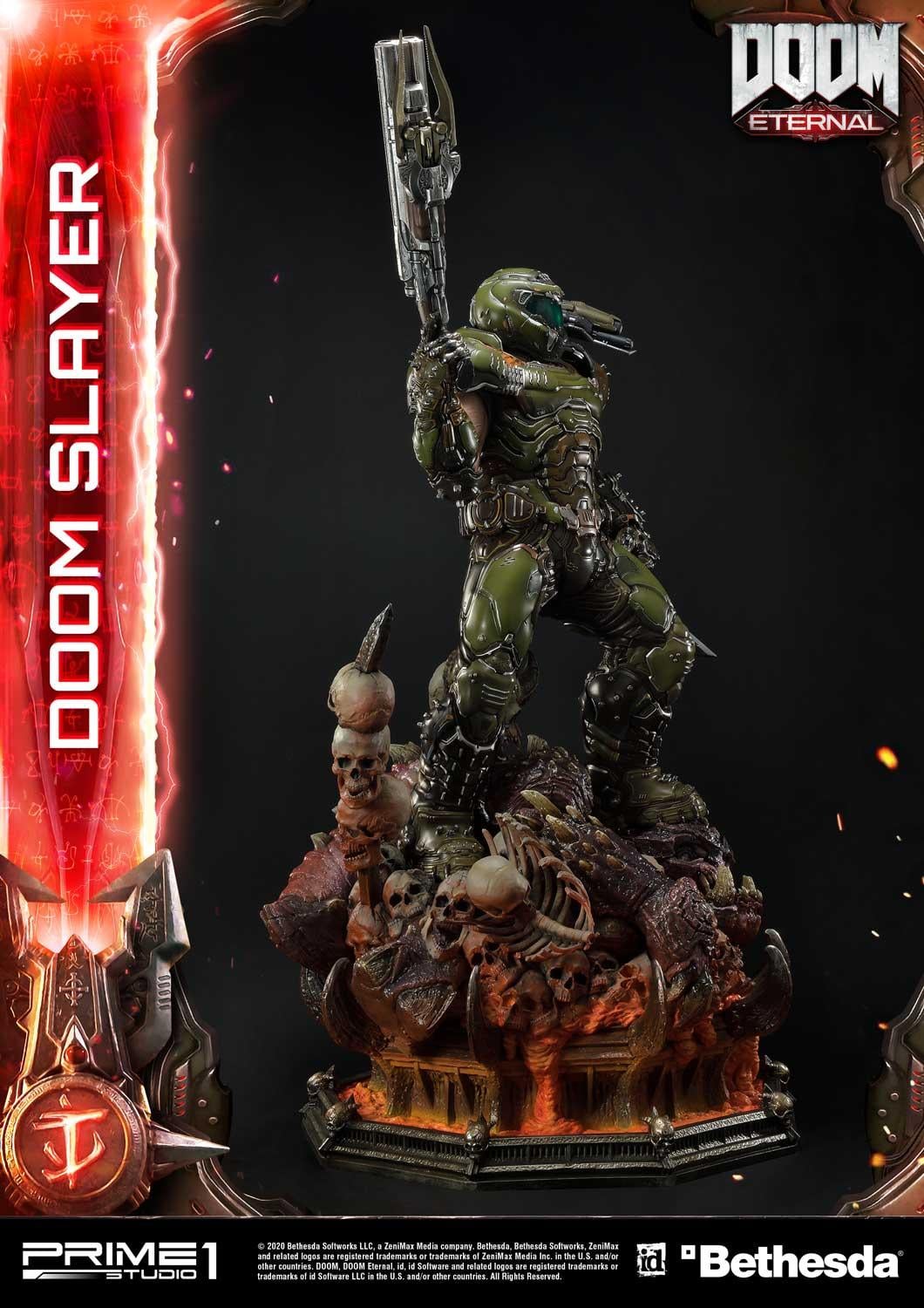 Eternal Doom Slayer Deluxe Version image 9