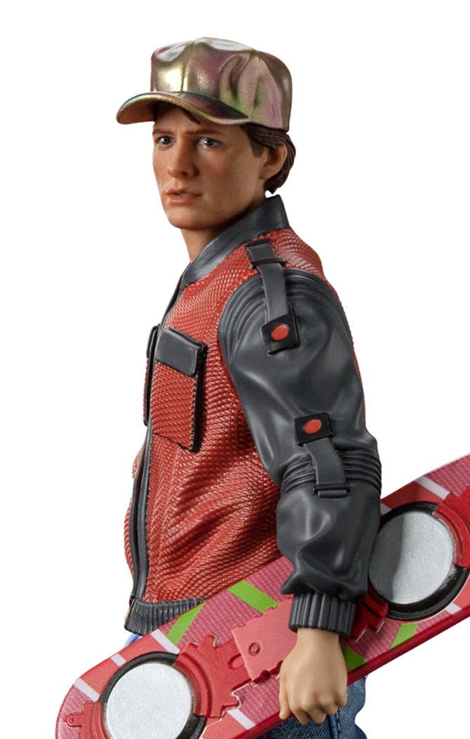 Marty Mcfly - Back to the Future II image 2