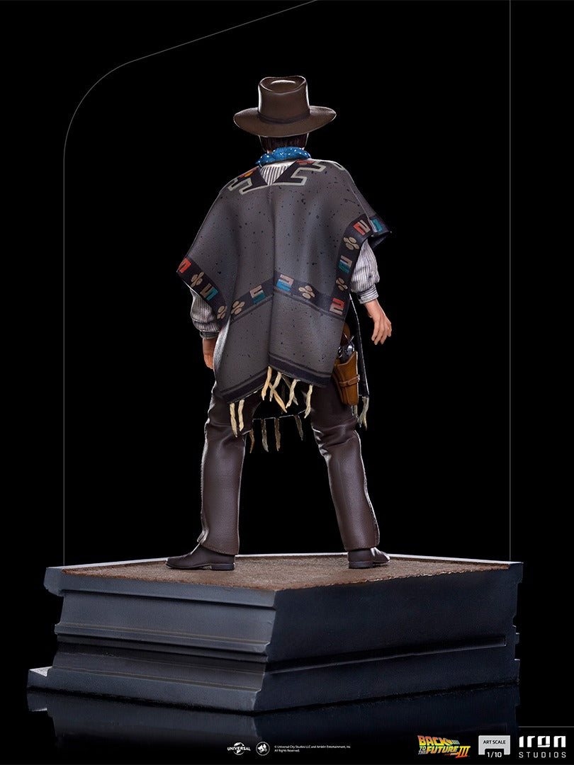 Marty Mcfly - Back to the Future III image 6