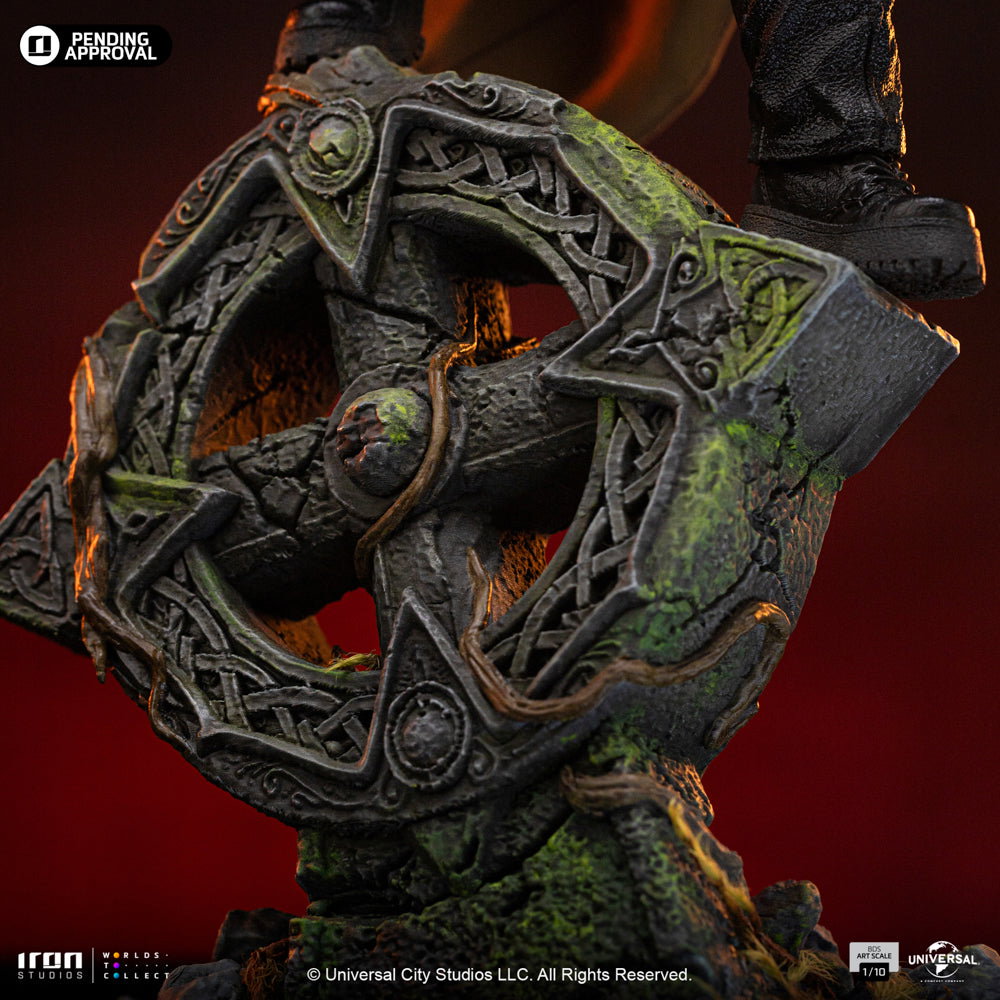 Hellboy - Hellboy 2: The Golden Army image 5