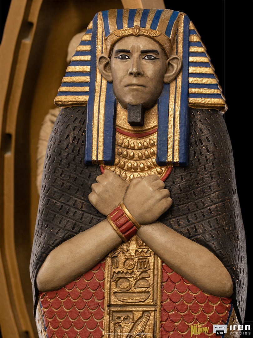 The Mummy Universal Monsters image 10