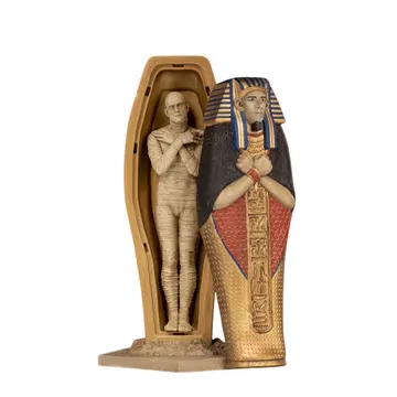 The Mummy Universal Monsters