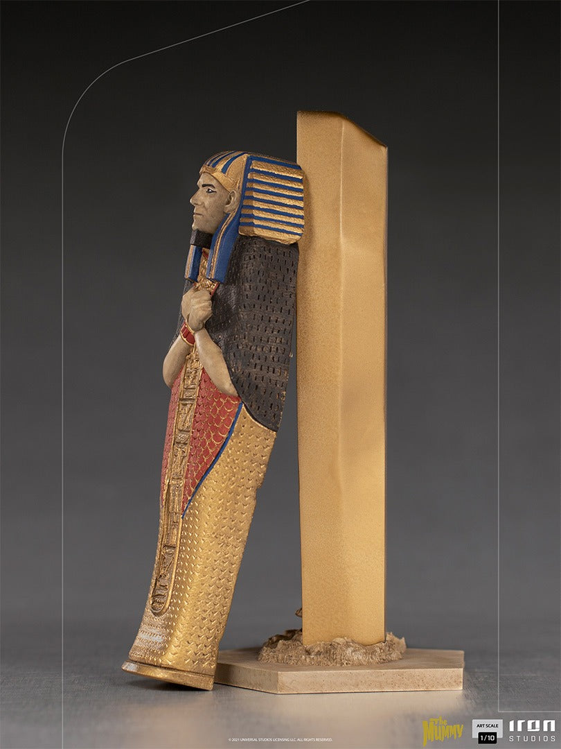 The Mummy Universal Monsters image 5