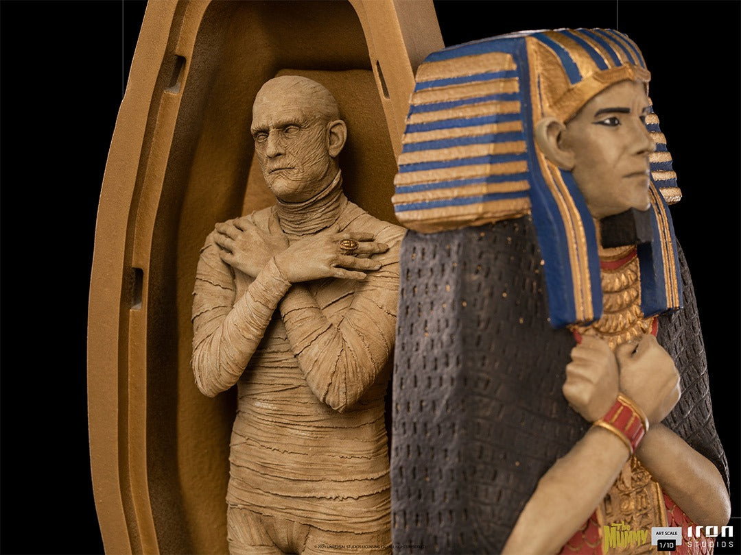 The Mummy Universal Monsters image 9
