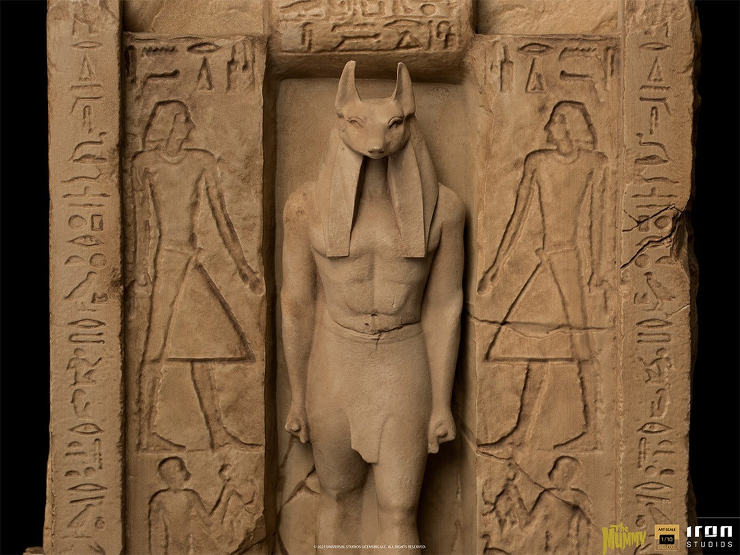 The Mummy Deluxe Universal Monsters image 10