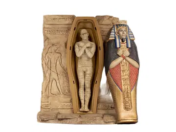 The Mummy Deluxe Universal Monsters