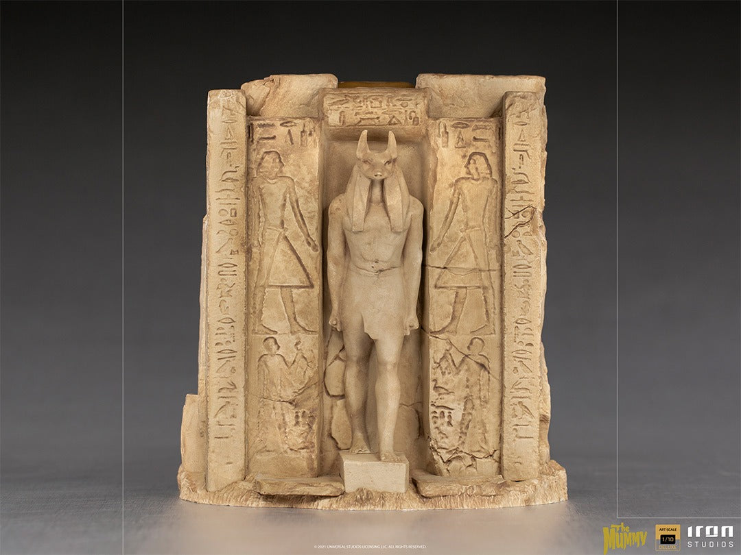 The Mummy Deluxe Universal Monsters image 6