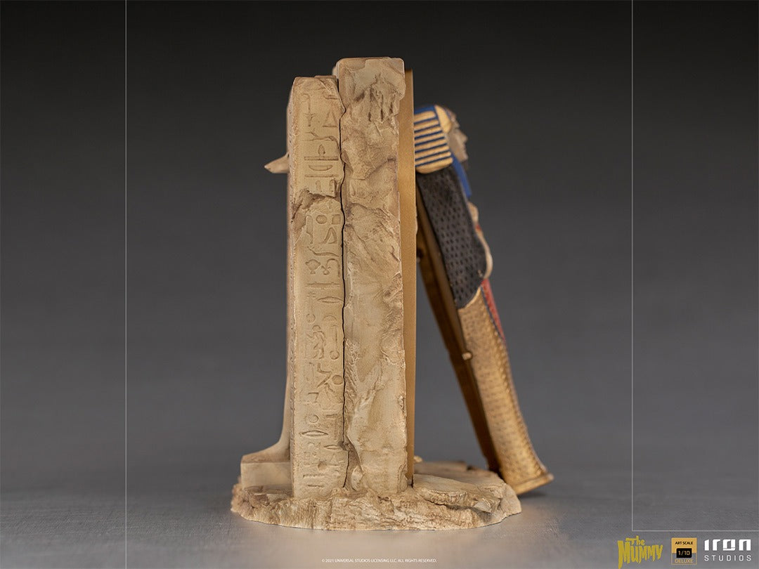 The Mummy Deluxe Universal Monsters image 8