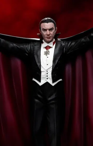 Dracula Bela Lugosi - Universal Monsters