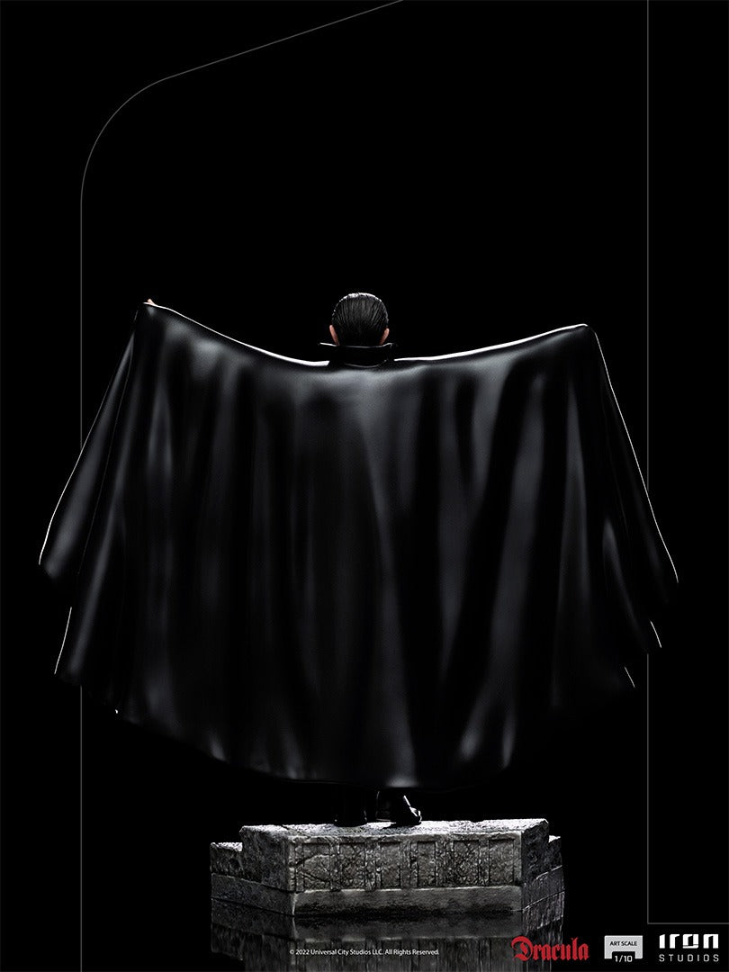 Dracula Bela Lugosi - Universal Monsters image 6
