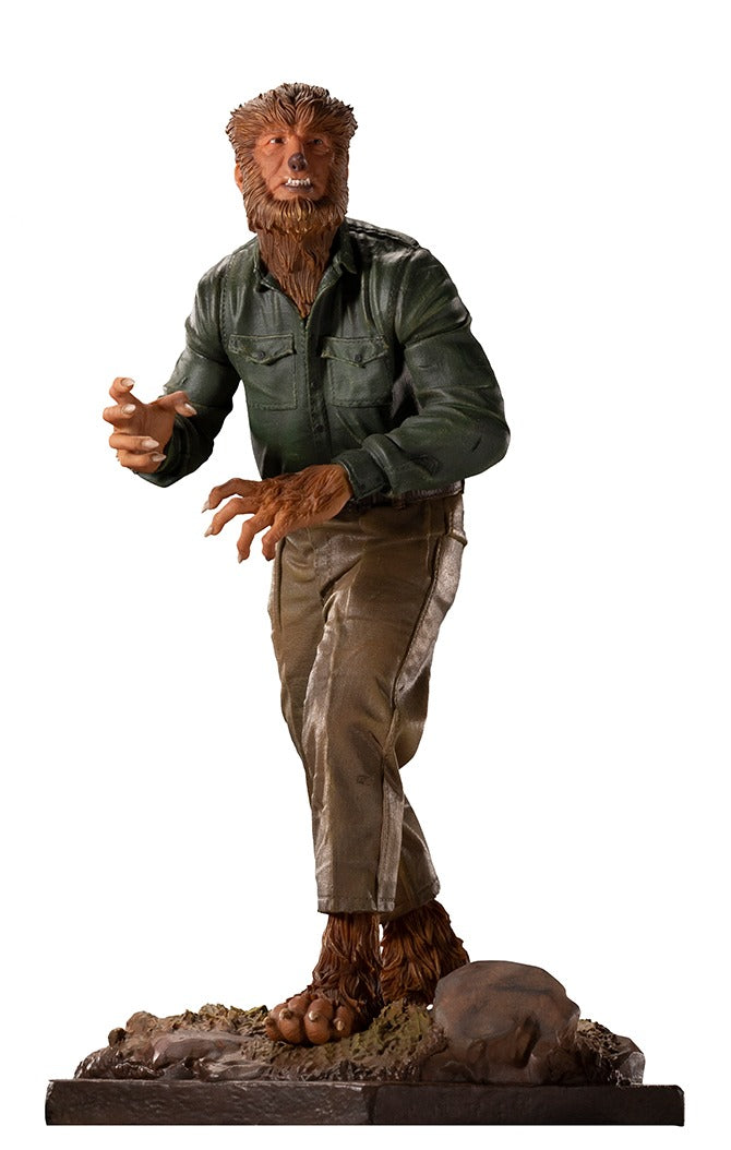 Wolfman Universal Monsters image 2