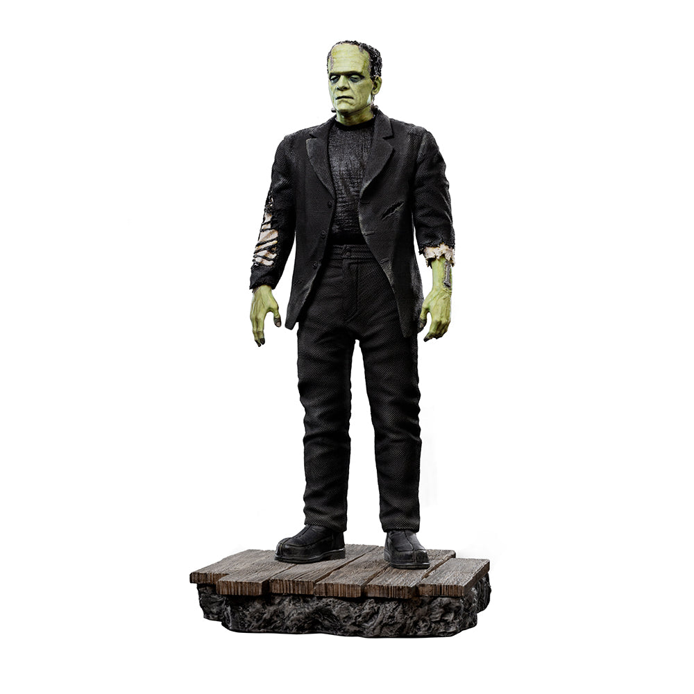 Frankenstein's Monster - Universal Monsters image 2