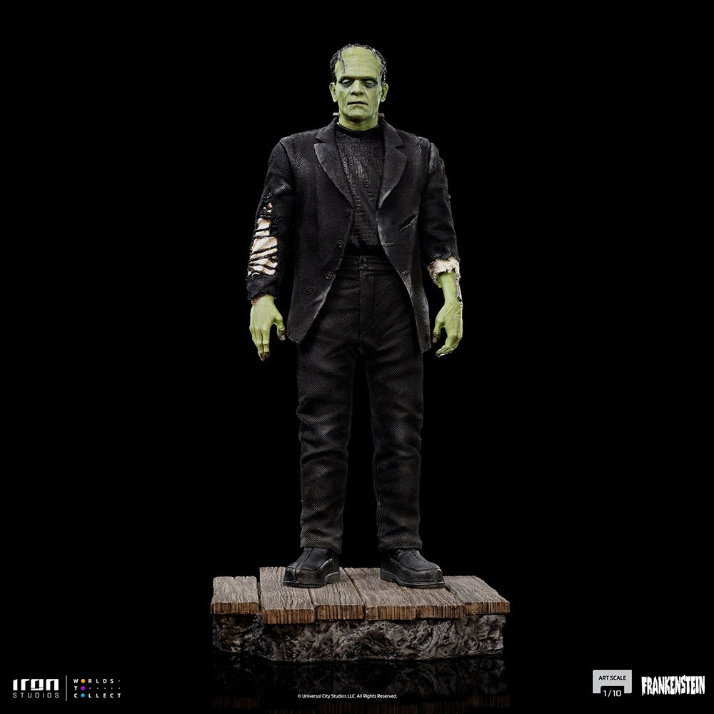 Frankenstein's Monster - Universal Monsters image 3