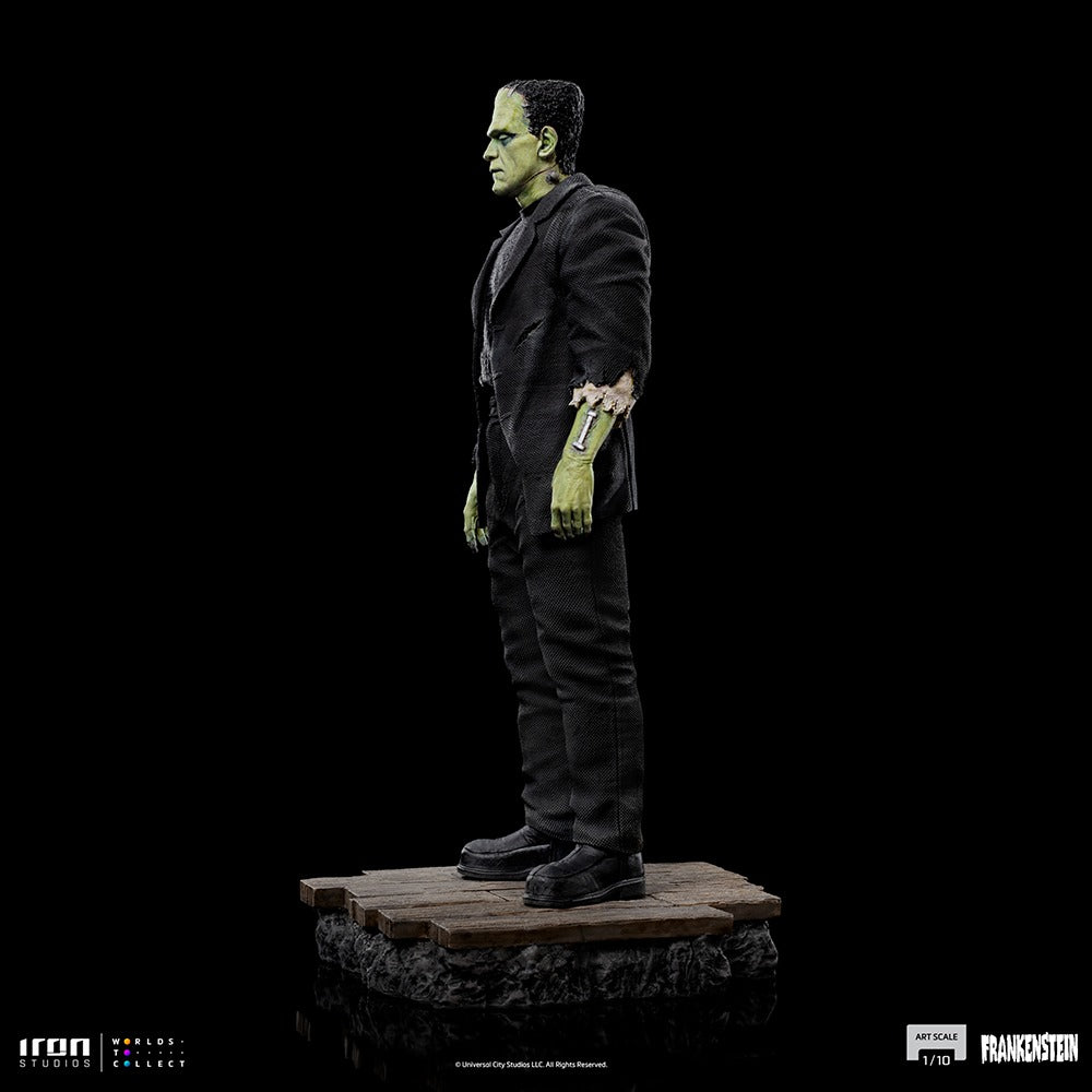 Frankenstein's Monster - Universal Monsters image 4