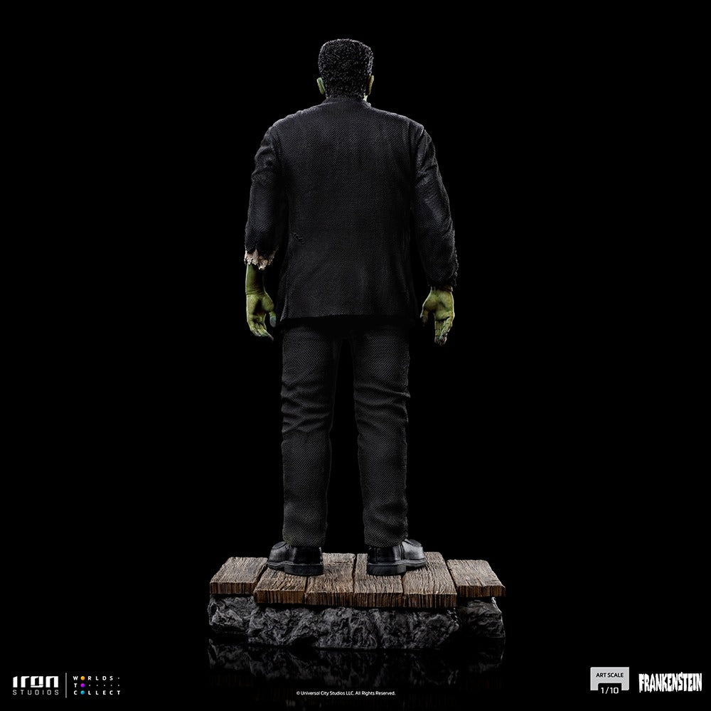 Frankenstein's Monster - Universal Monsters image 5