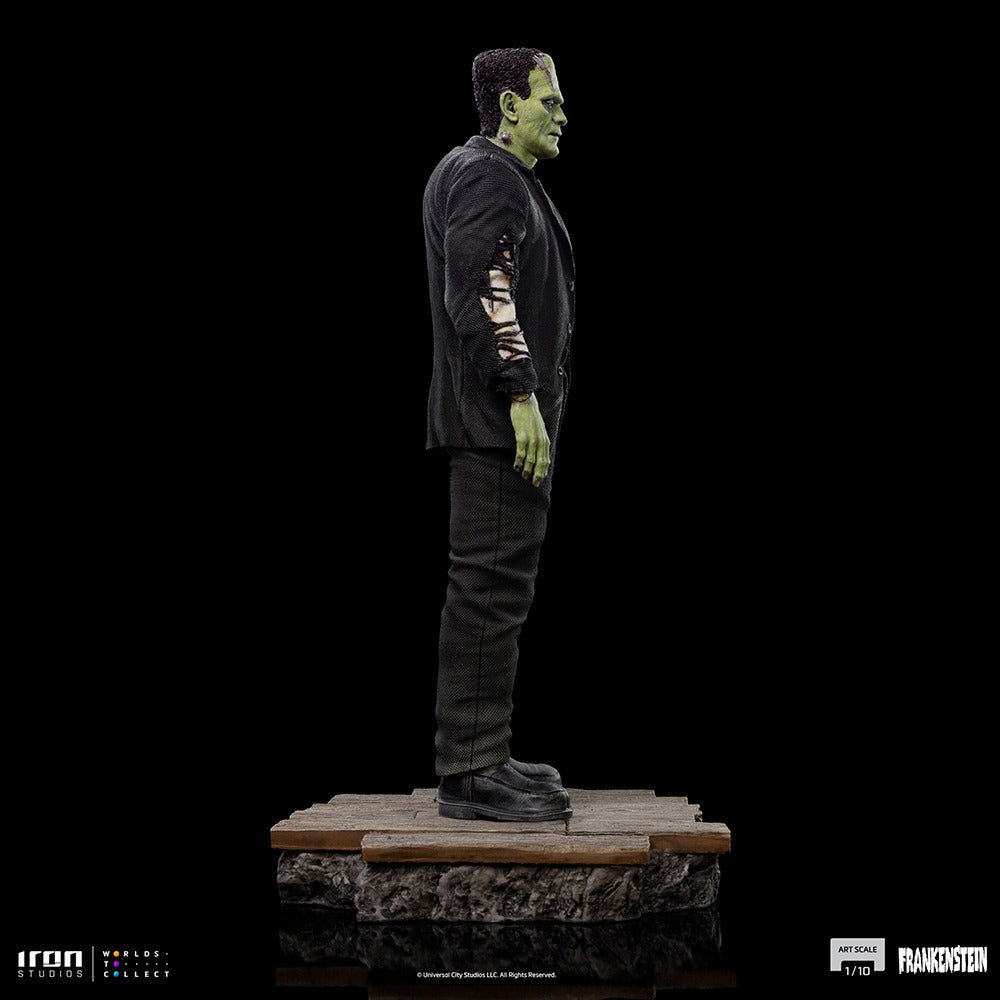 Frankenstein's Monster - Universal Monsters image 6