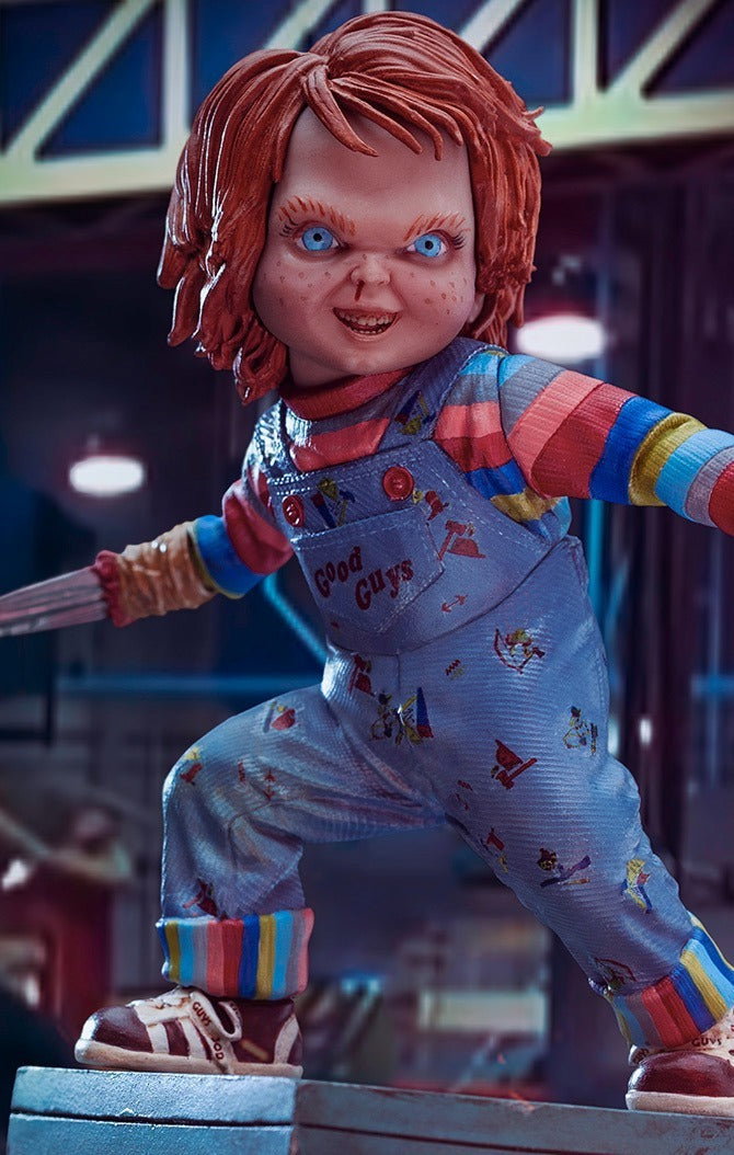 Chucky - Child's Play II image 1