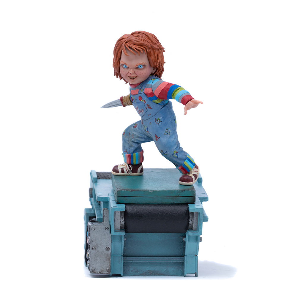 Chucky - Child's Play II image 2