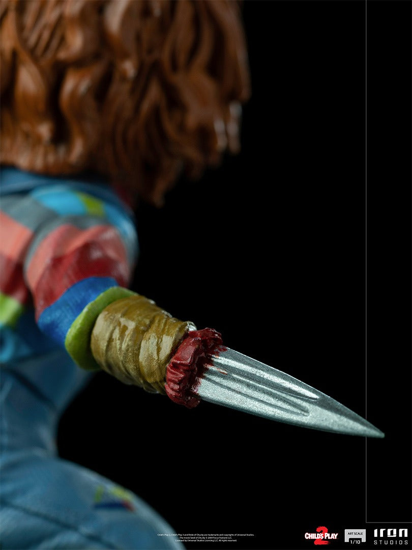 Chucky - Child's Play II image 8