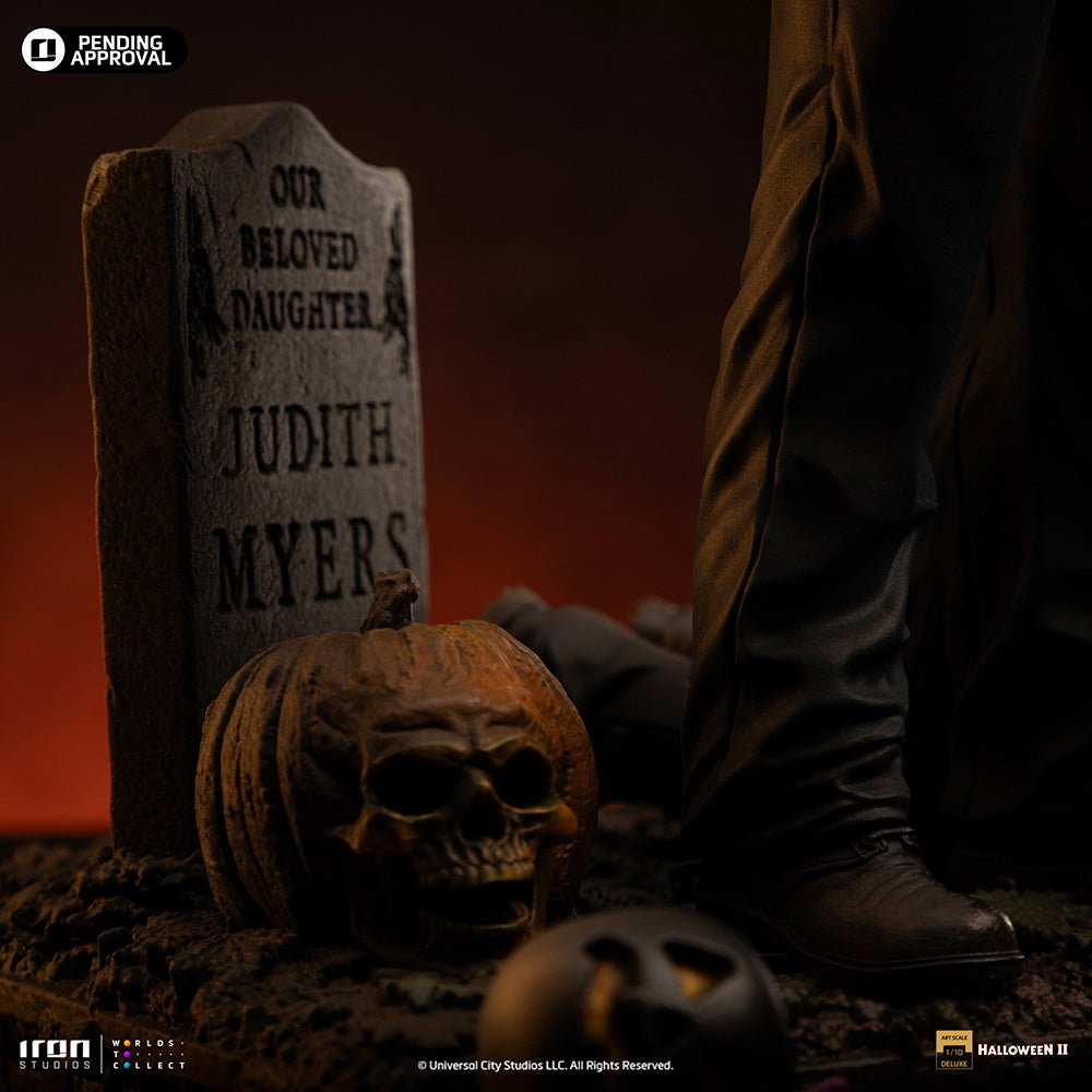 Michael Myers - Halloween 2 image 10