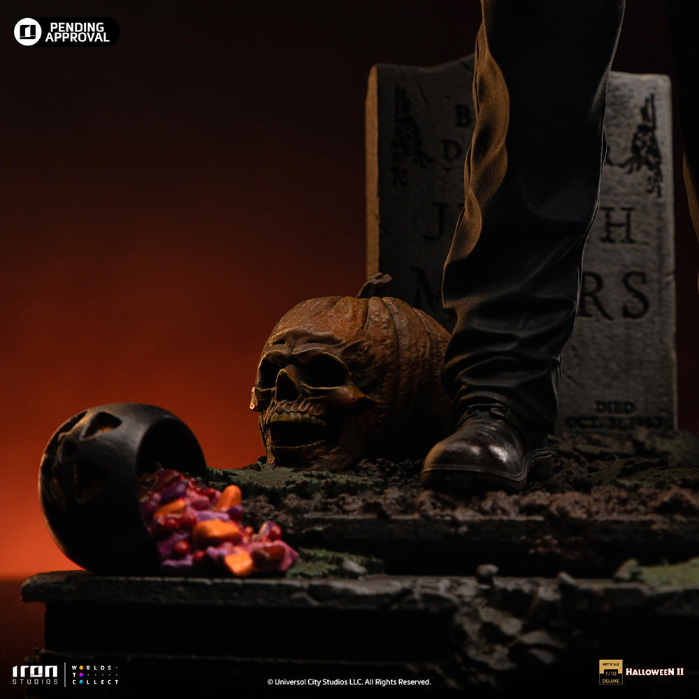 Michael Myers - Halloween 2 image 9
