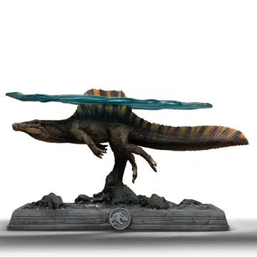Spinosaurus - Jurassic World: Rebirth