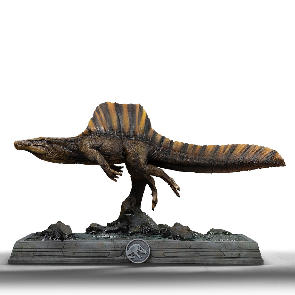 Spinosaurus - Jurassic World: Rebirth image 2