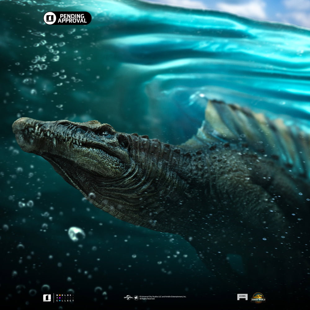 Spinosaurus - Jurassic World: Rebirth image 3
