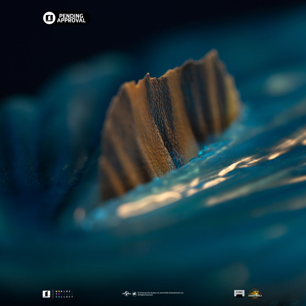 Spinosaurus - Jurassic World: Rebirth image 7
