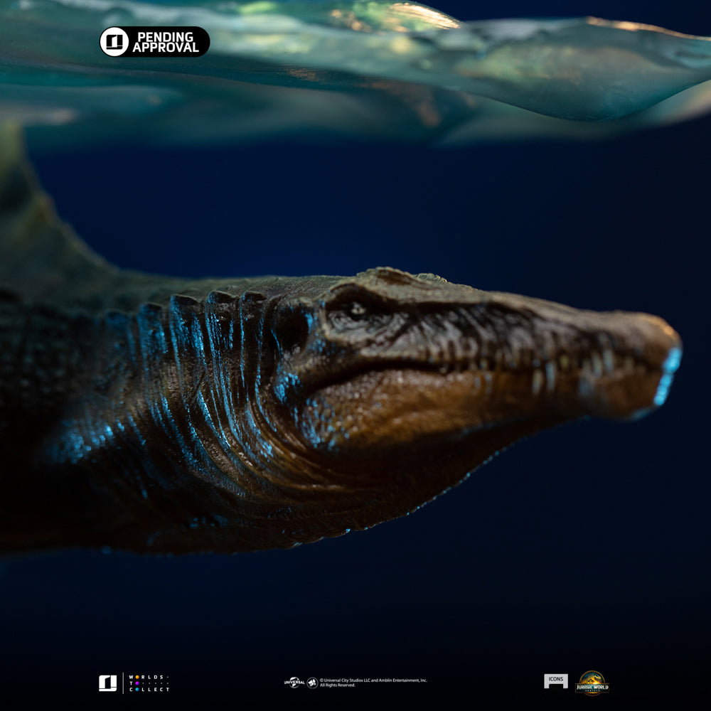 Spinosaurus - Jurassic World: Rebirth image 8