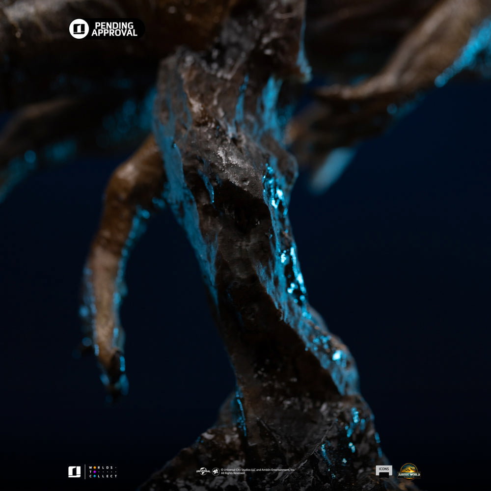 Spinosaurus - Jurassic World: Rebirth image 9