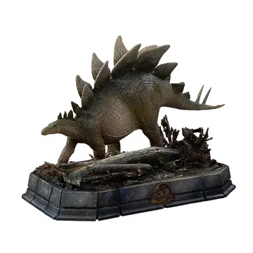 Stegossaurus - The Lost World
