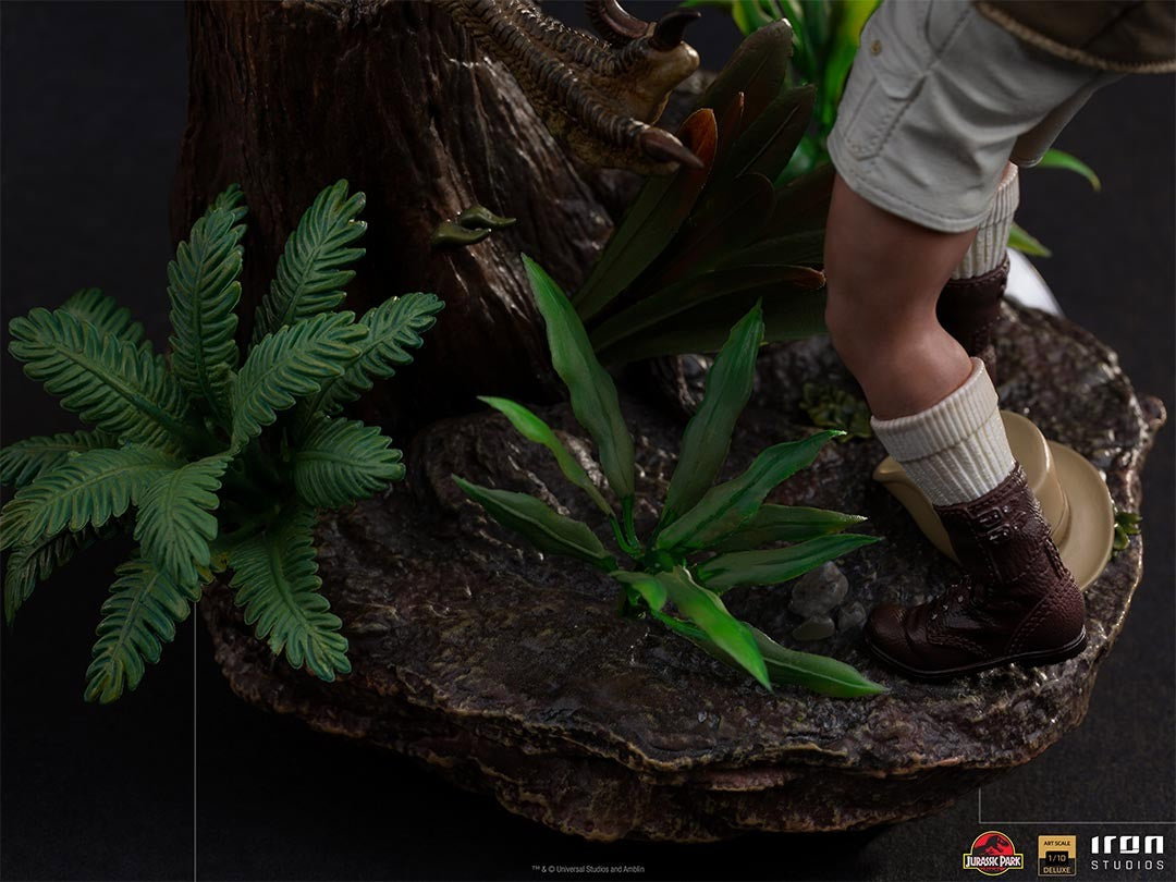 Clever Girl - Jurassic Park image 5