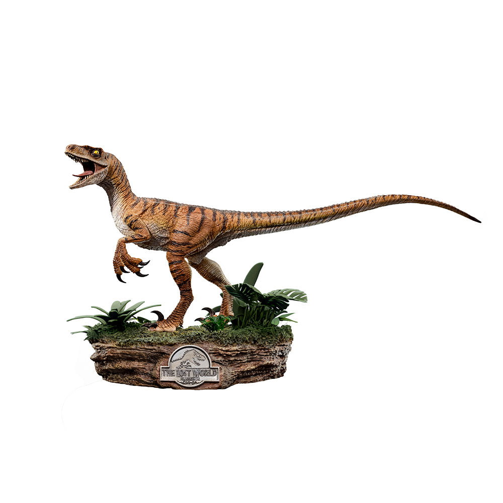 Velociraptor Deluxe - The Lost World: Jurassic Park image 2